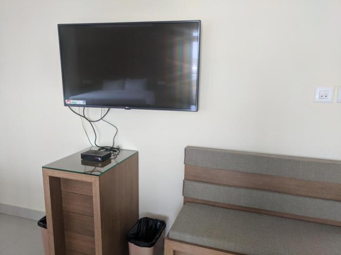 clyford suites