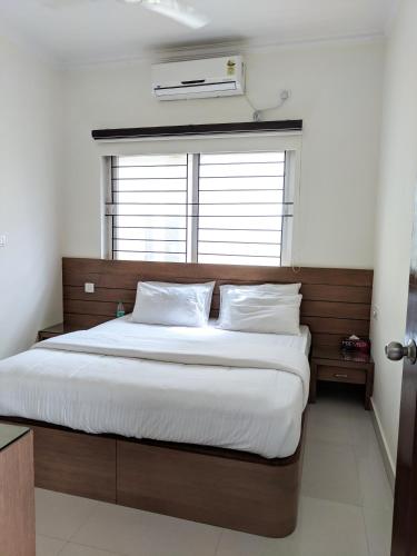 clyford suites
