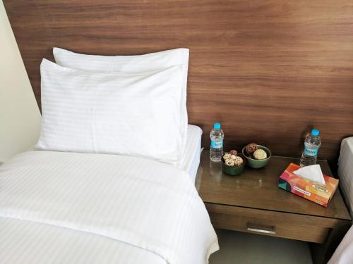 clyford suites