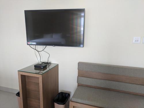 clyford suites
