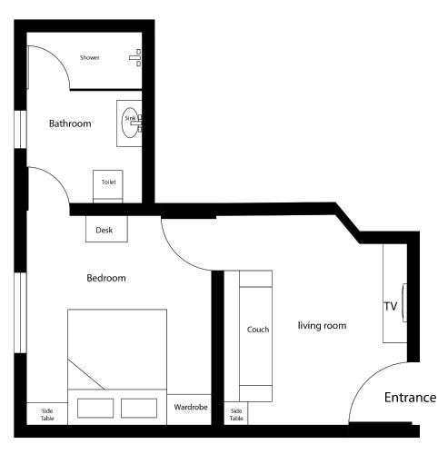 clyford suites