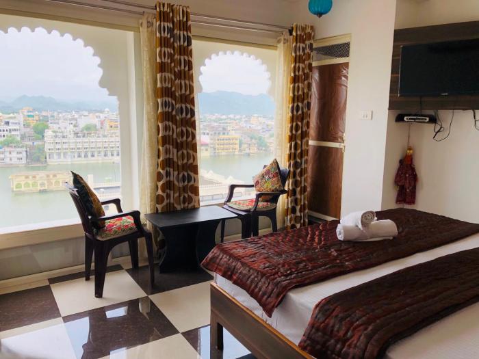 udaipur