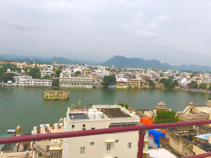 udaipur