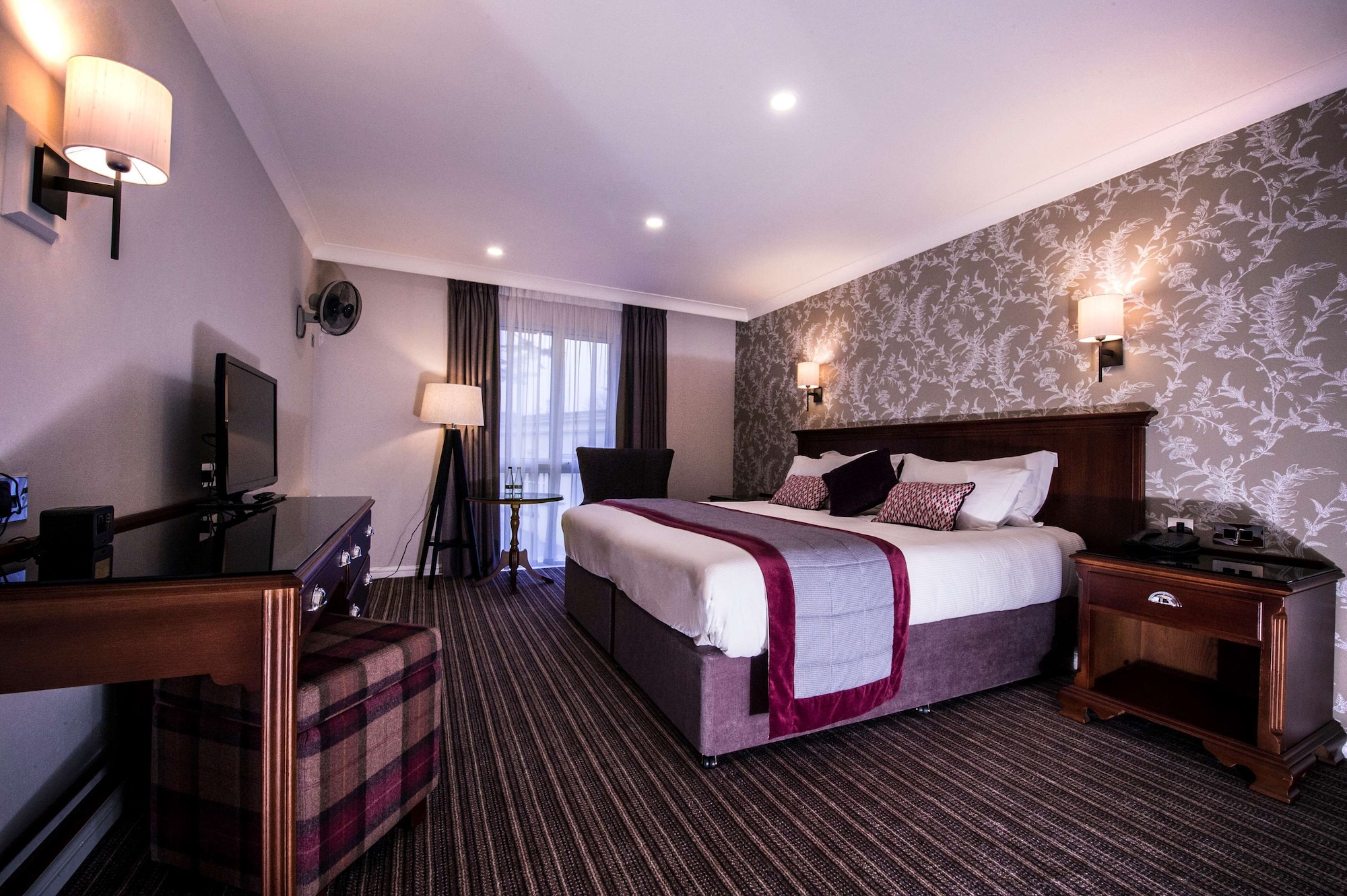 doubletree by hilton cheltenham cotswolds