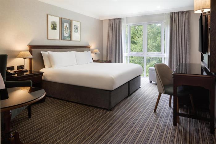 doubletree by hilton cheltenham cotswolds