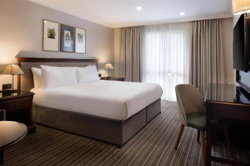 doubletree by hilton cheltenham cotswolds