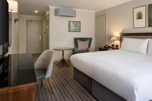 doubletree by hilton cheltenham cotswolds