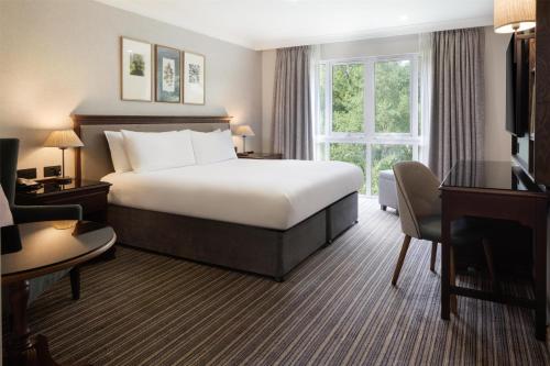 doubletree by hilton cheltenham cotswolds