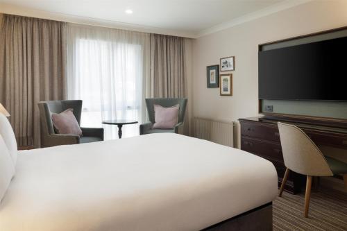 doubletree by hilton cheltenham cotswolds