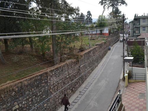shillong