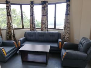 shillong