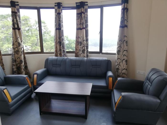 shillong