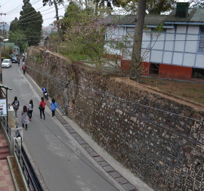 shillong