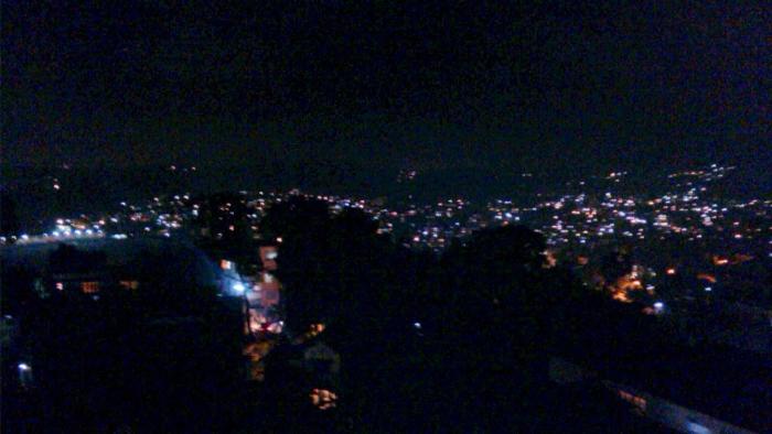 shillong