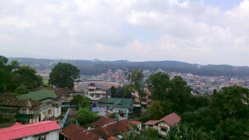 shillong