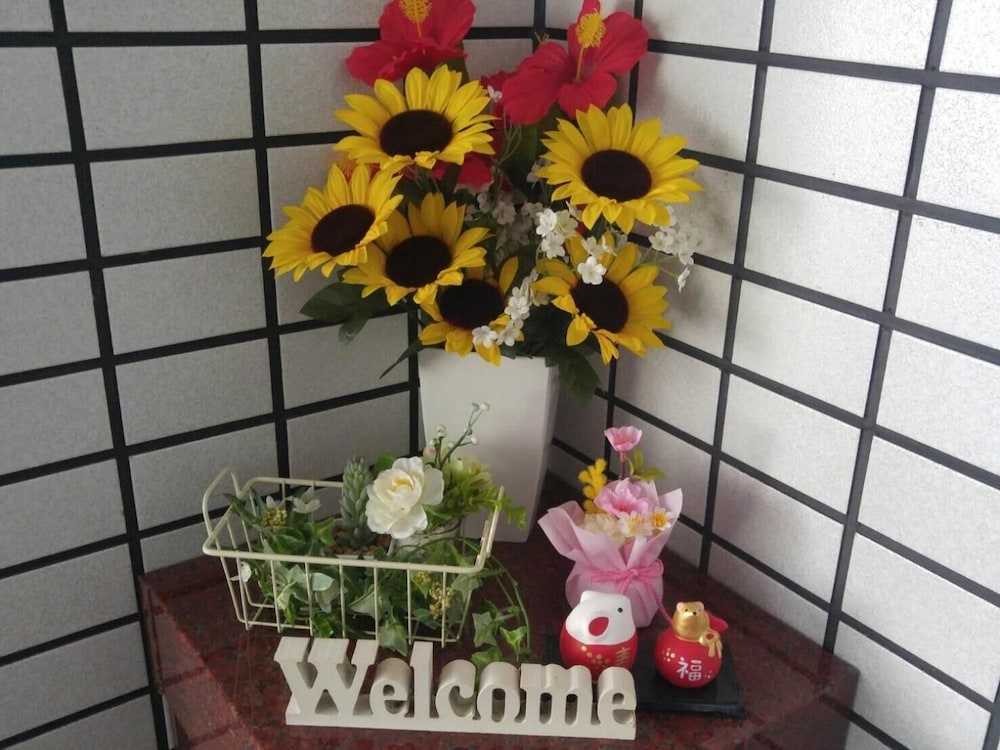 guesthouse and hotel ra kagoshima