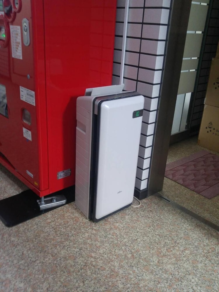 guesthouse and hotel ra kagoshima