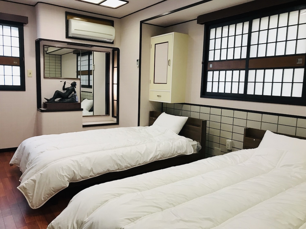 guesthouse and hotel ra kagoshima