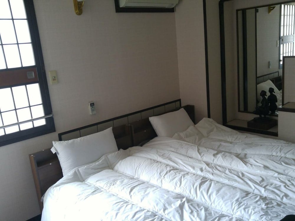 guesthouse and hotel ra kagoshima