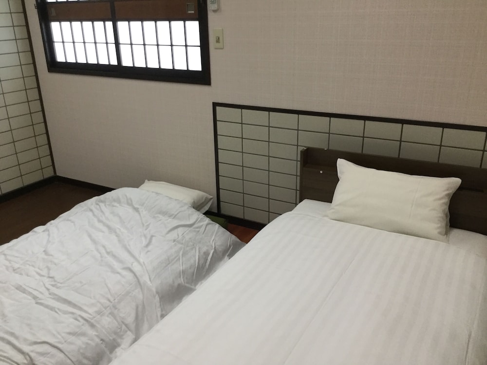 guesthouse and hotel ra kagoshima