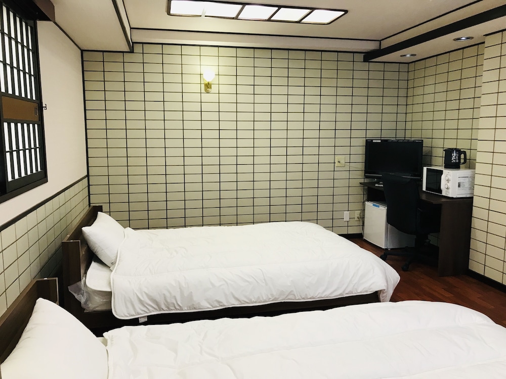 guesthouse and hotel ra kagoshima