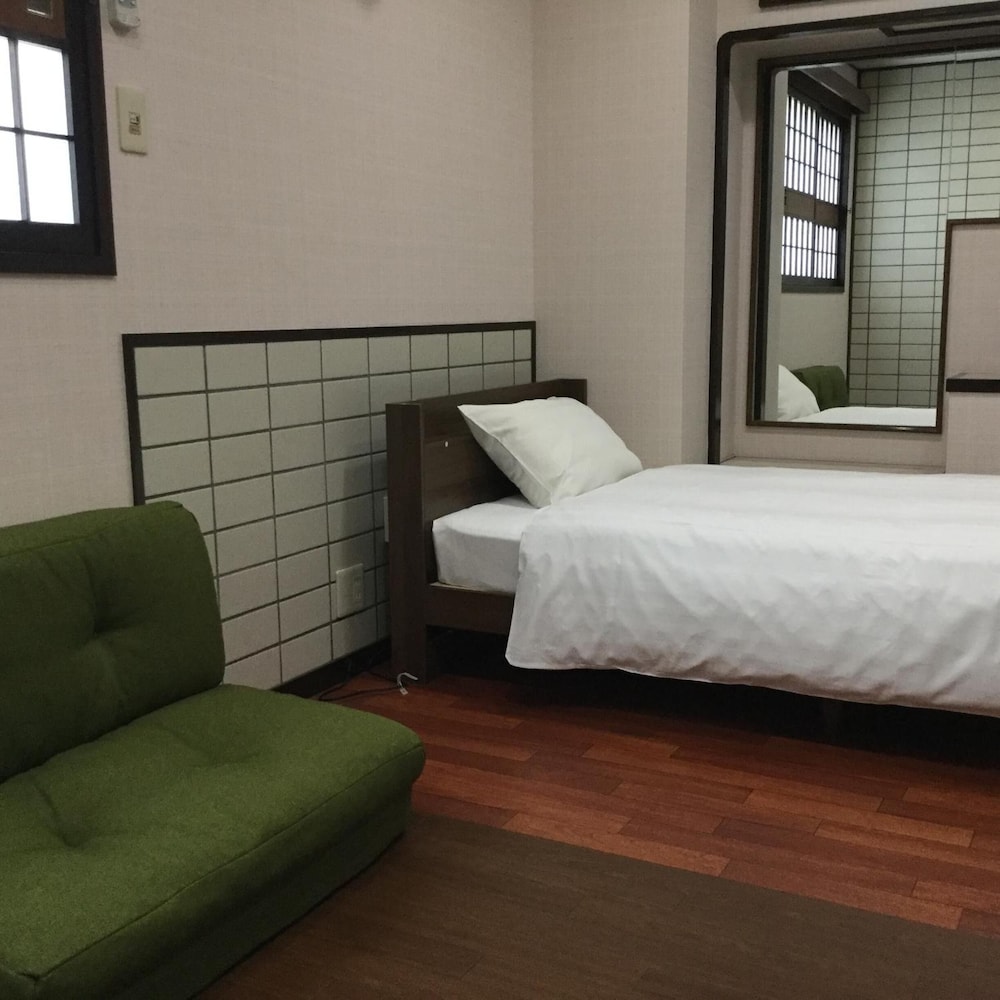 guesthouse and hotel ra kagoshima