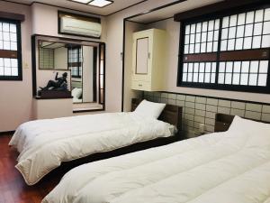 guesthouse and hotel ra kagoshima