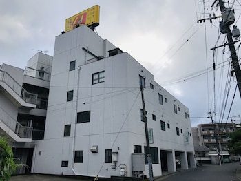 guesthouse and hotel ra kagoshima