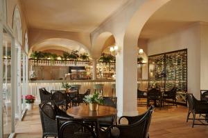 B Bou Hotel La Vinuela & Spa,Málaga>>Malaga Province,4 star