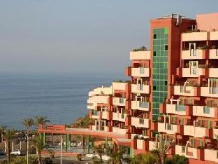 Holiday World Riwo - Teens Hotel,Benalmádena>>Benalmadena Costa,4 star