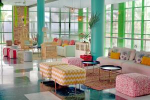 Holiday World Riwo - Teens Hotel,Benalmádena>>Benalmadena Costa,4 star