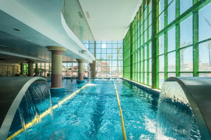 holiday world riwo teens hotel