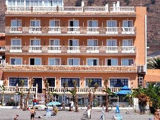 Hotel Santa Rosa,El Morche>>Costa Del Sol,3 star