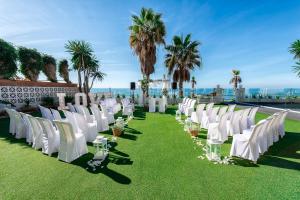 Hotel Santa Rosa,El Morche>>Costa Del Sol,3 star