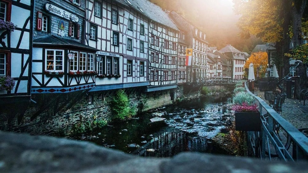monschau