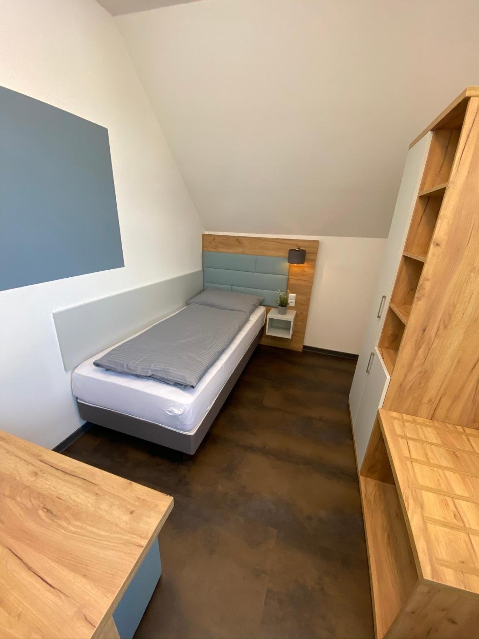 besttime hotel monschau