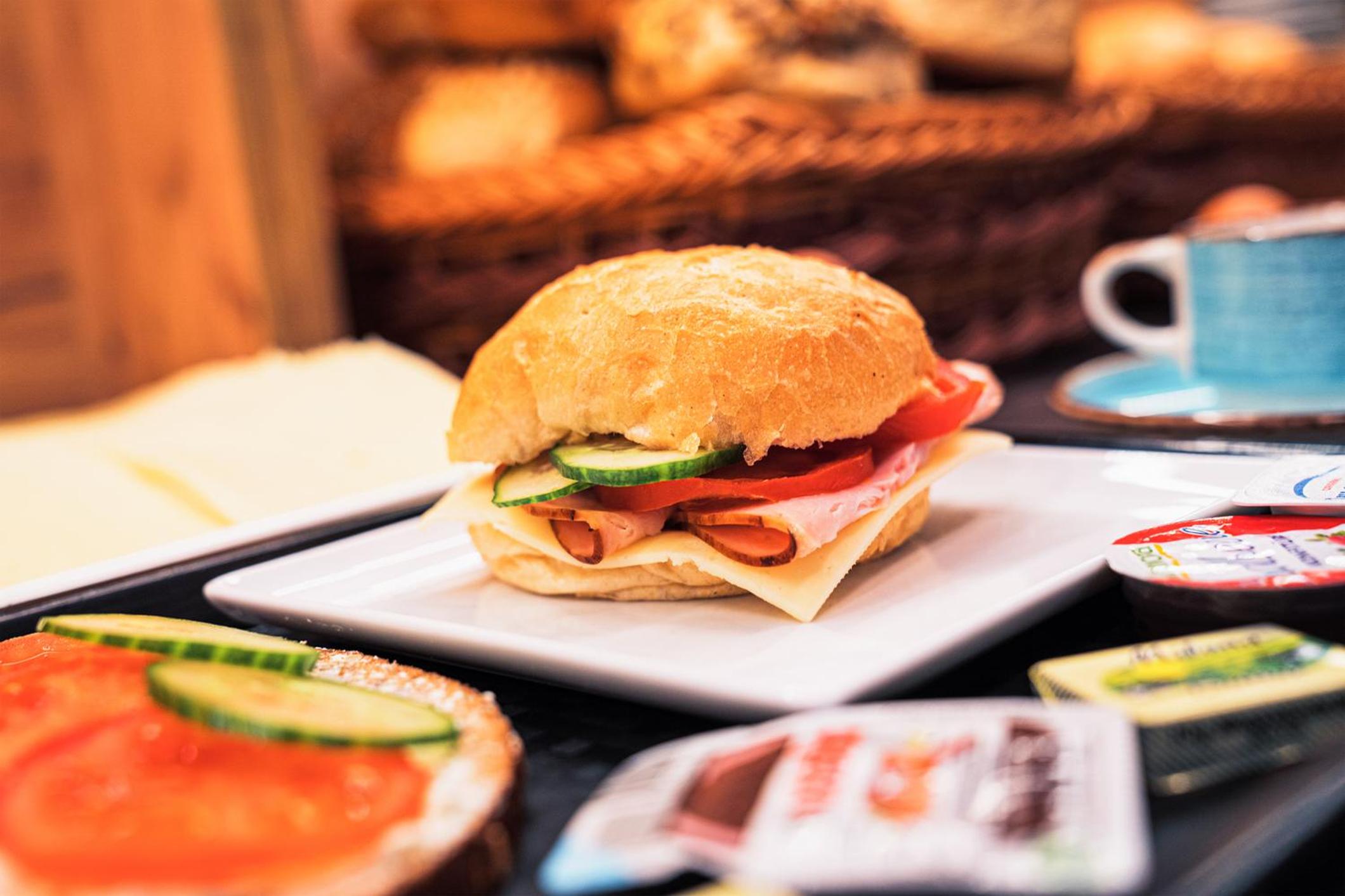 besttime hotel monschau