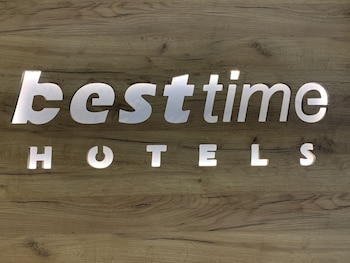 besttime hotel monschau