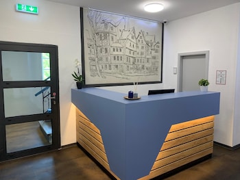 besttime hotel monschau