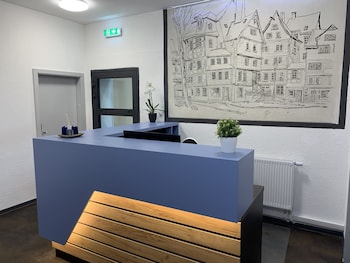 besttime hotel monschau