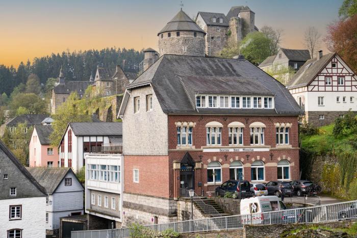 monschau