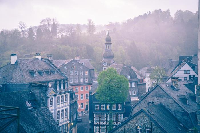 monschau
