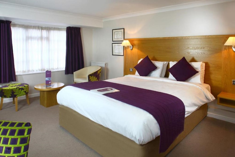 the chequers hotel