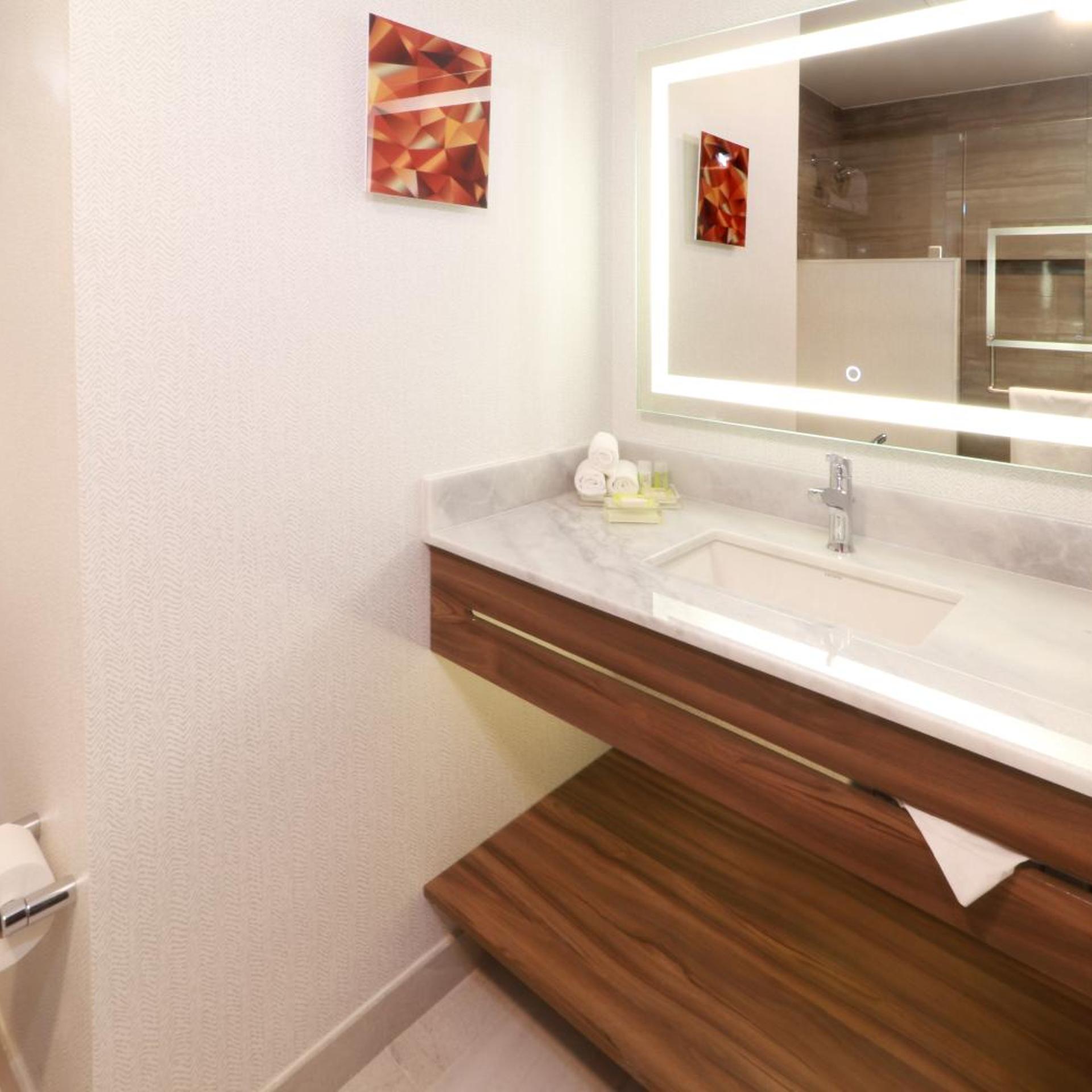 holiday inn hotel and suites monterrey apodaca zona