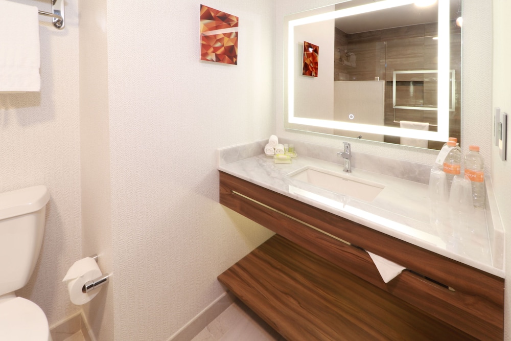 holiday inn hotel and suites monterrey apodaca zona