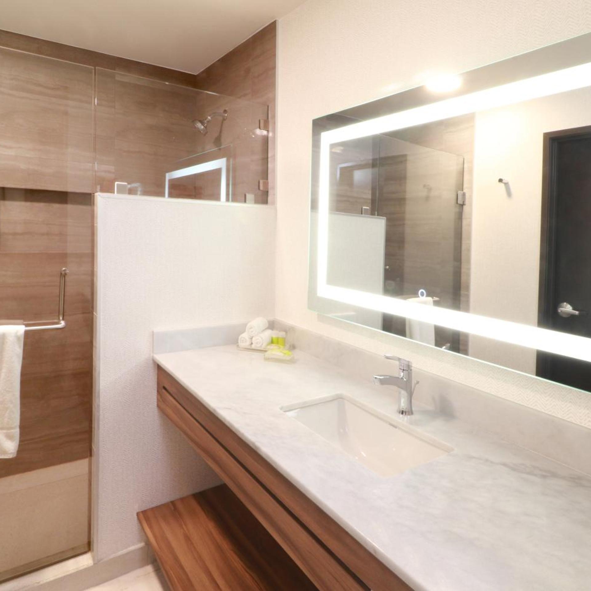 holiday inn hotel and suites monterrey apodaca zona