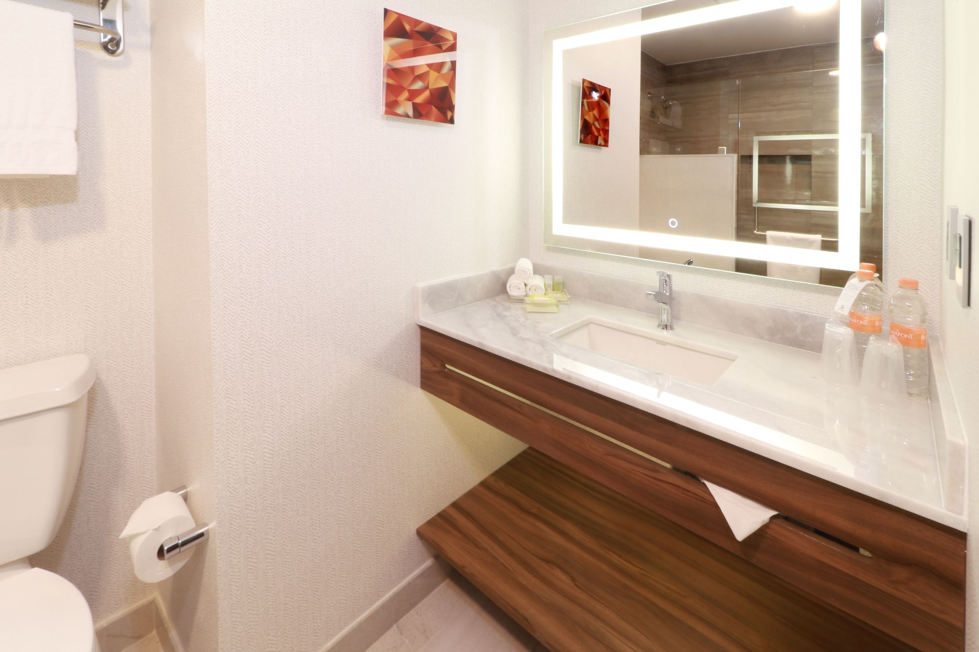 holiday inn hotel and suites monterrey apodaca zona