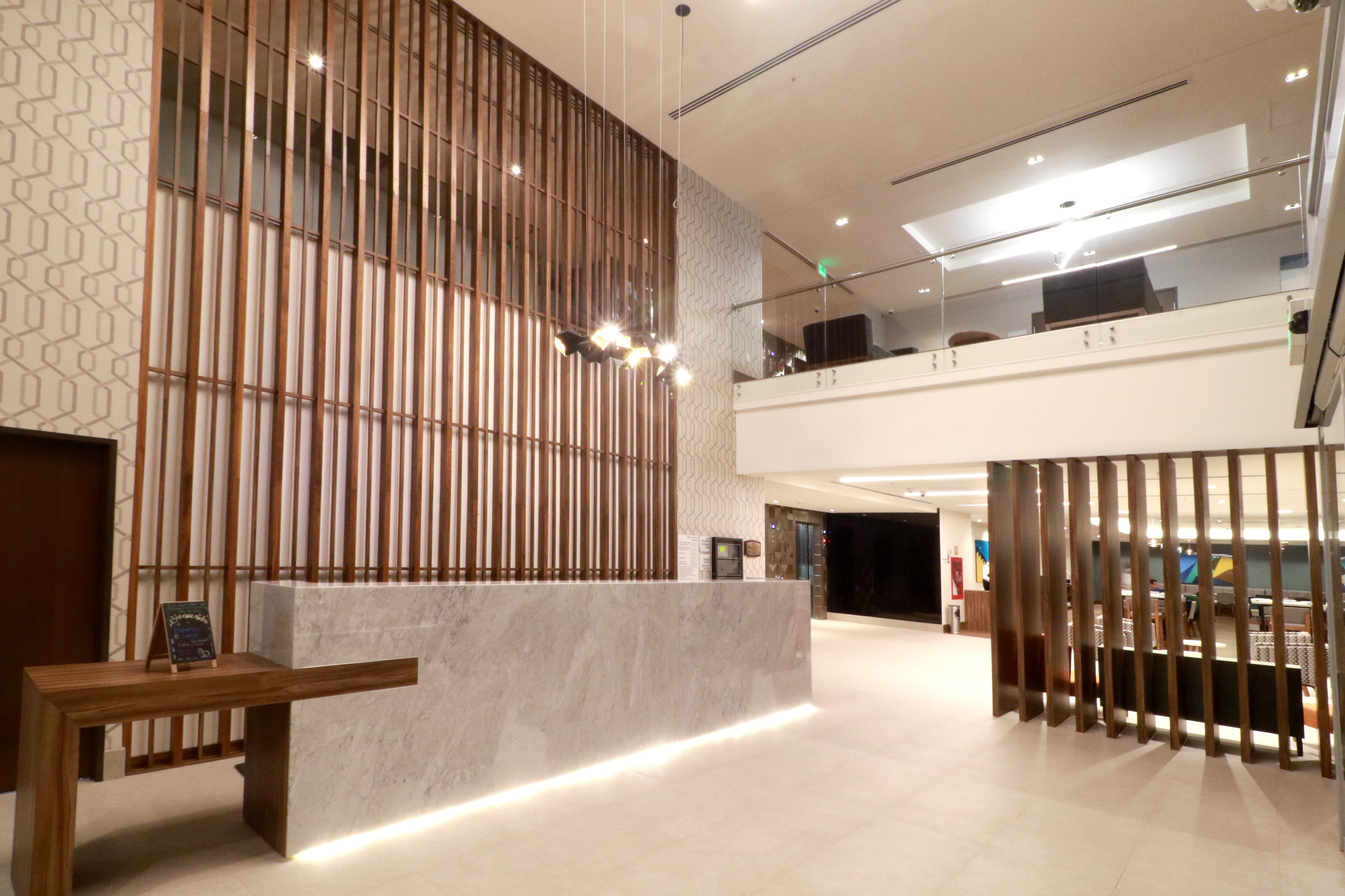 holiday inn hotel and suites monterrey apodaca zona