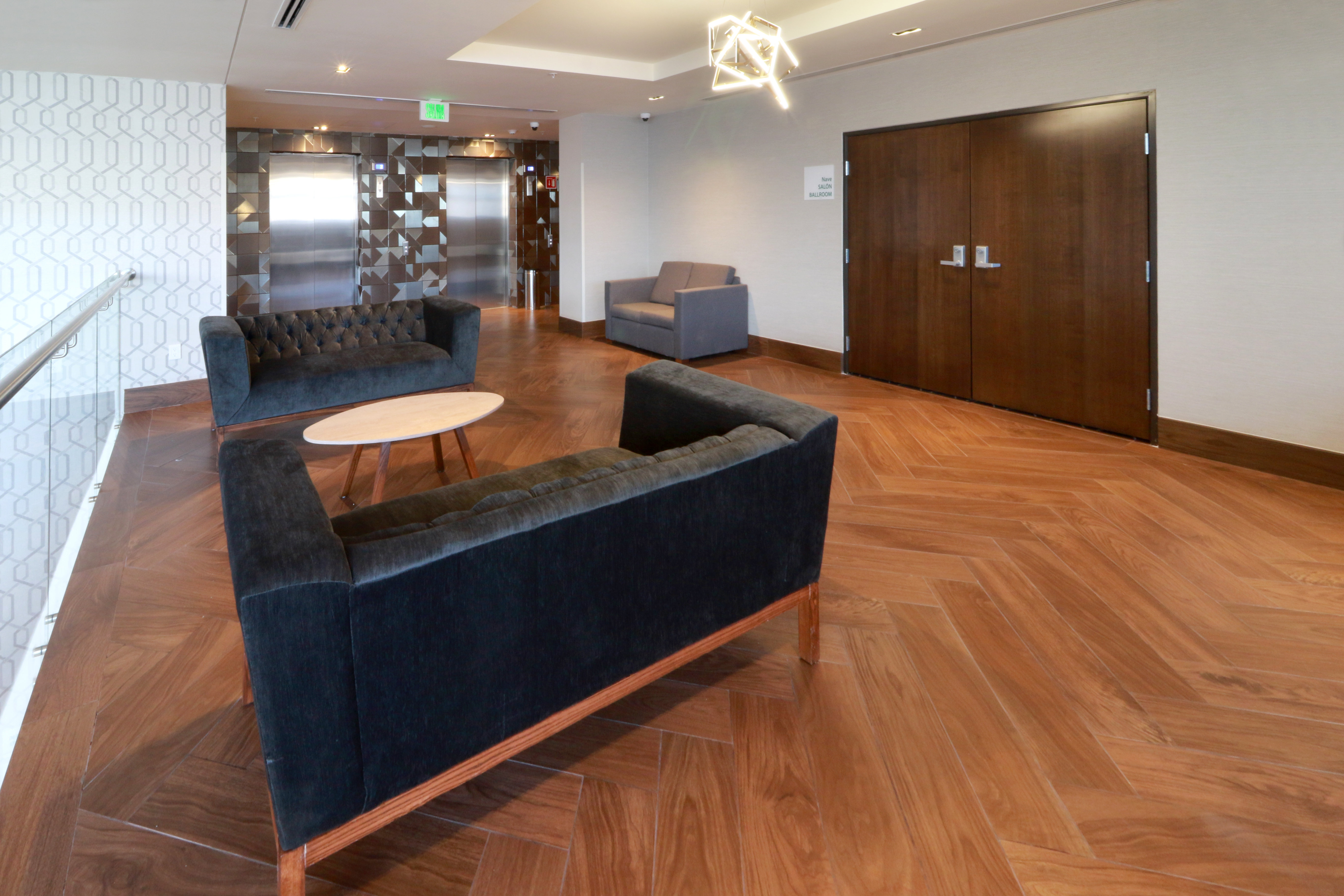 holiday inn hotel and suites monterrey apodaca zona