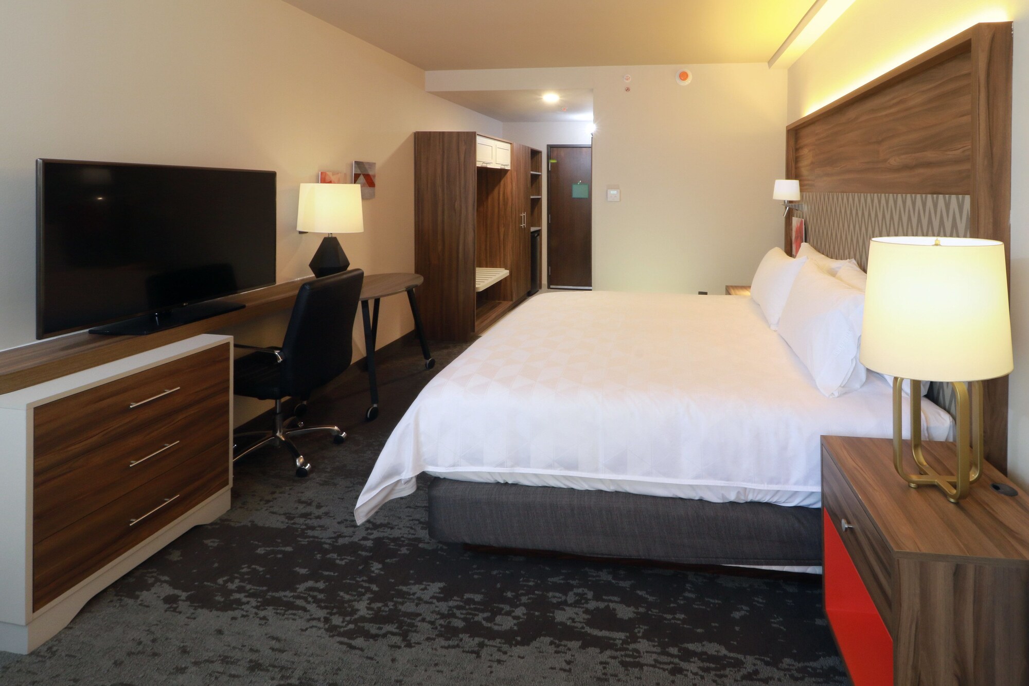 holiday inn hotel and suites monterrey apodaca zona